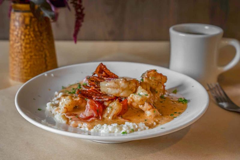 Sunny Point Café — Asheville, NC