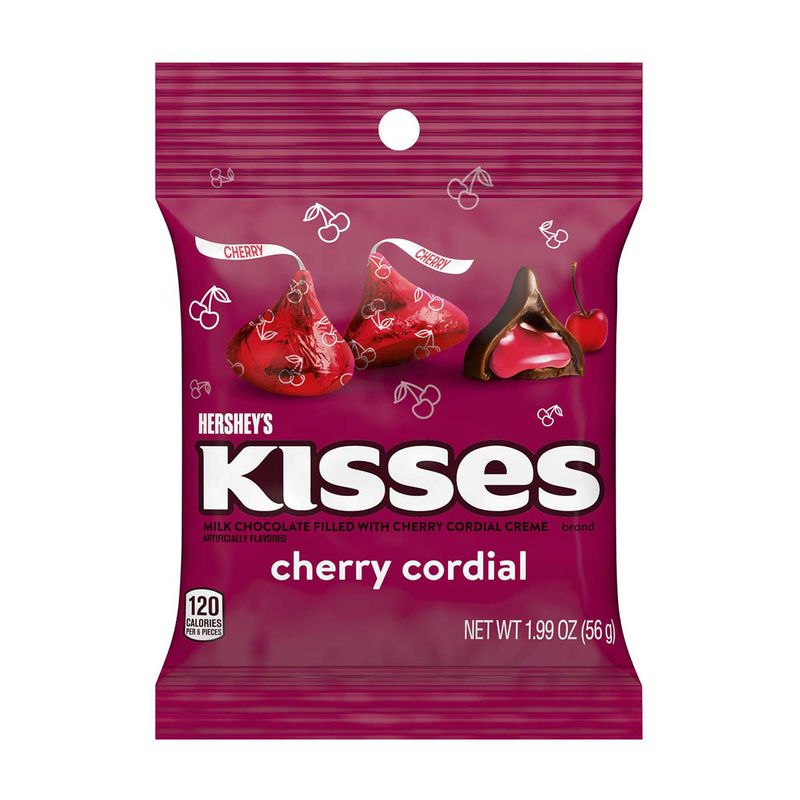Cherry Cordial