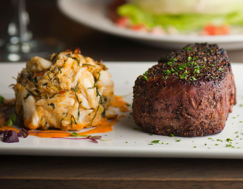 Sullivan's Steakhouse – Memphis