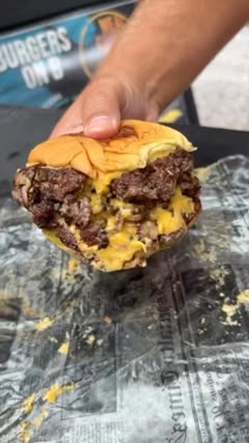 Sunset Park Patty Co., Brooklyn, NY