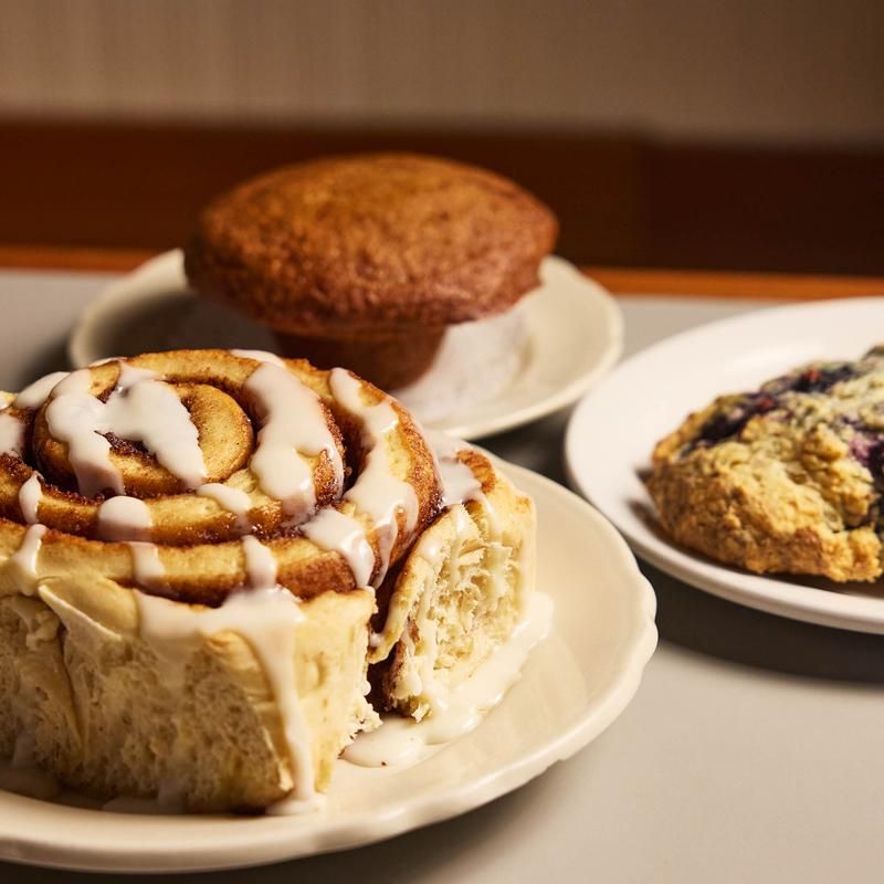 The Maltby Cafe — Maltby, WA