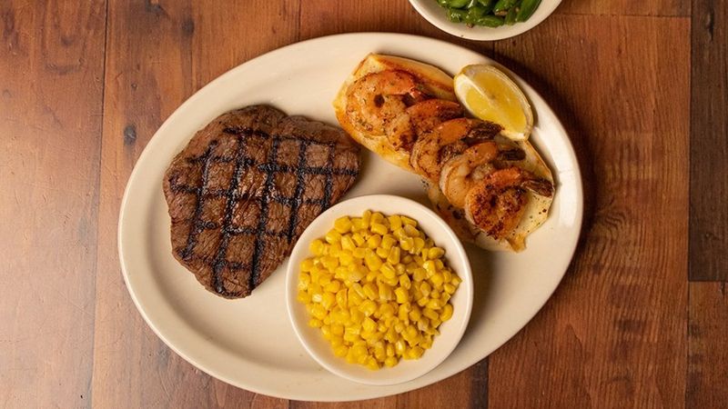 Expecting Chicken To Scratch The Steak Itch