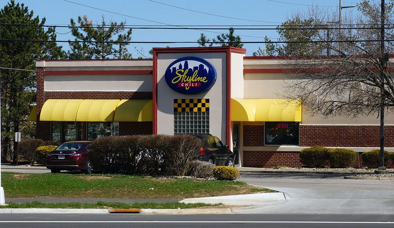 Skyline Chili (Ohio)