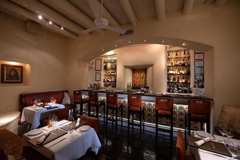 Geronimo (New Mexico)