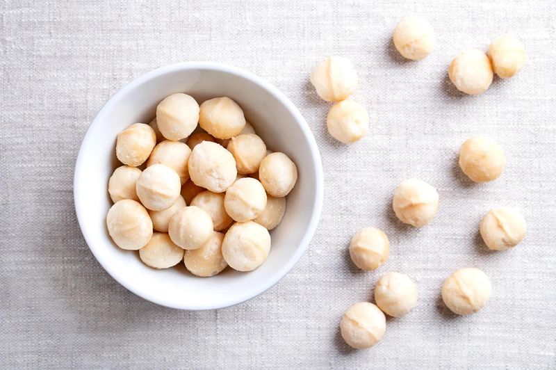 Macadamia Nuts