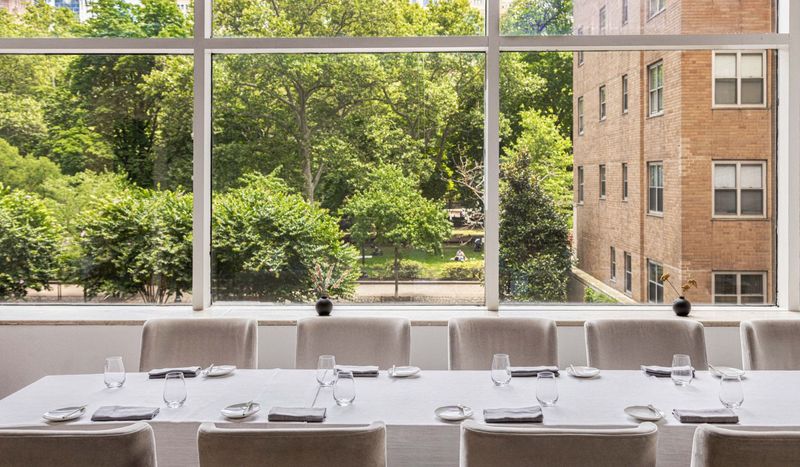 Lacroix at The Rittenhouse (Pennsylvania)