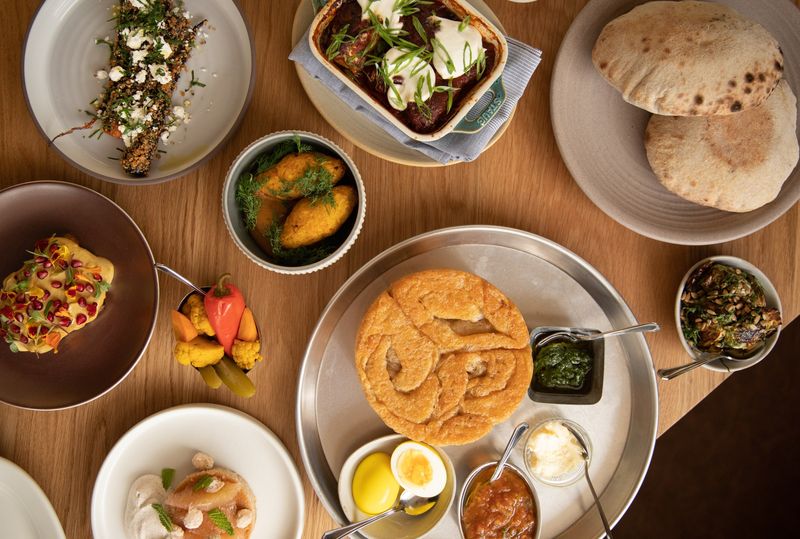 Galit – Lincoln Park