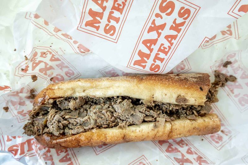 Max’s Steaks