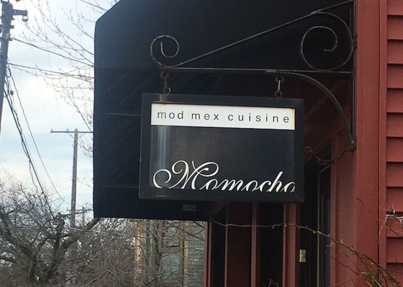 Cleveland, OH: Momocho