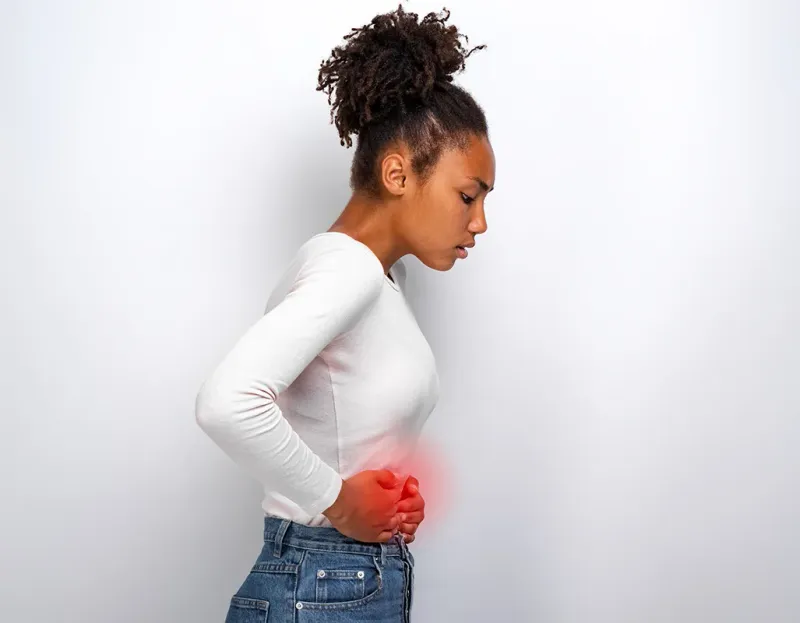 Bloating in Some (Relief in Others)