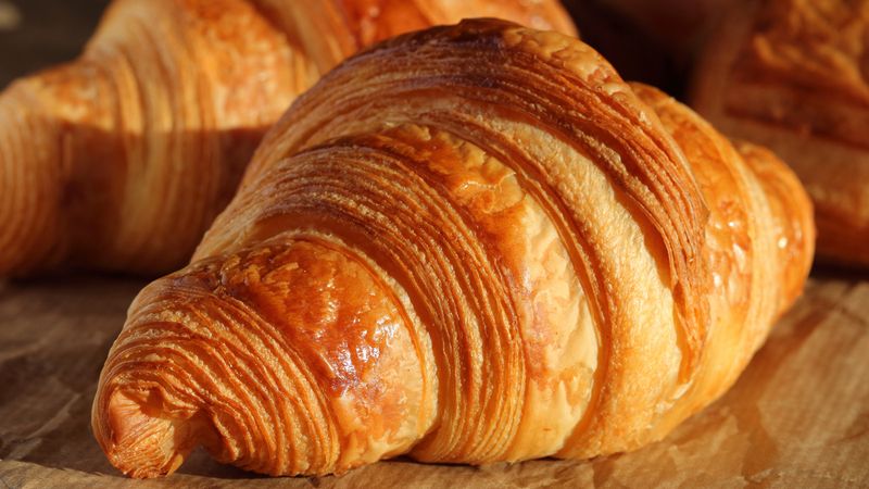 Specially Selected Croissants