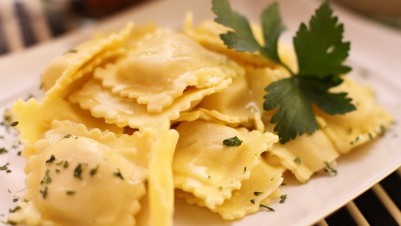 Priano Ravioli