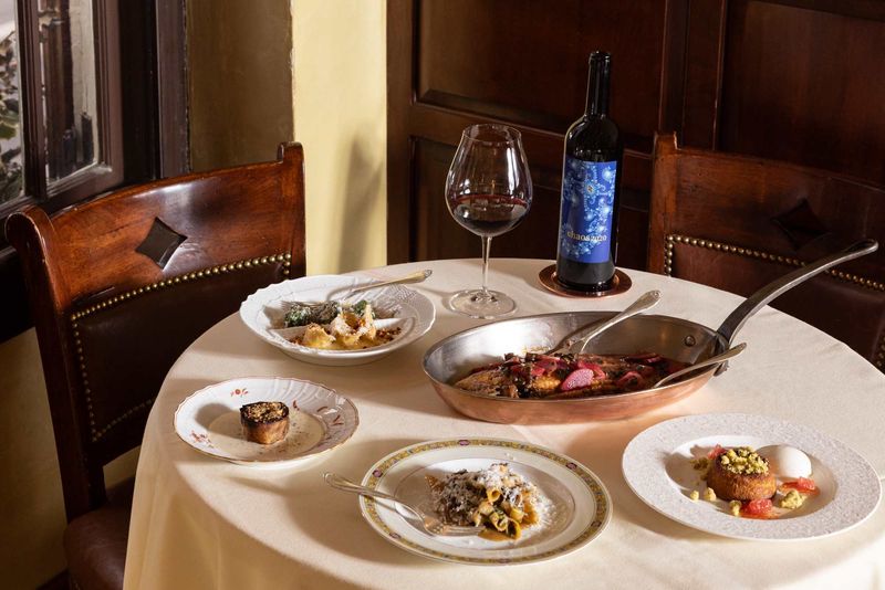 Pennsylvania — Vetri Cucina (Philadelphia)