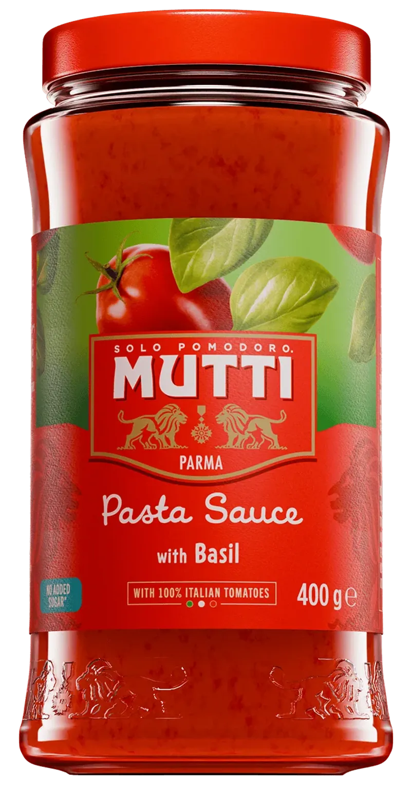 Mutti Tomato Sauce