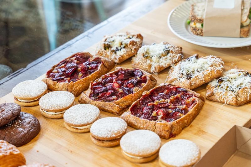 Black Spruce Coffee & Handpies - Petoskey