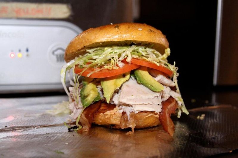 Ripple Bagel Deli (Indiana)