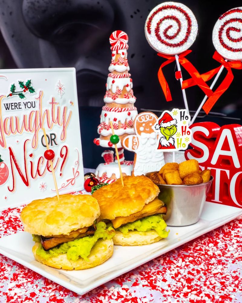 Oklahoma - Grouch and the Grinch (OKC)