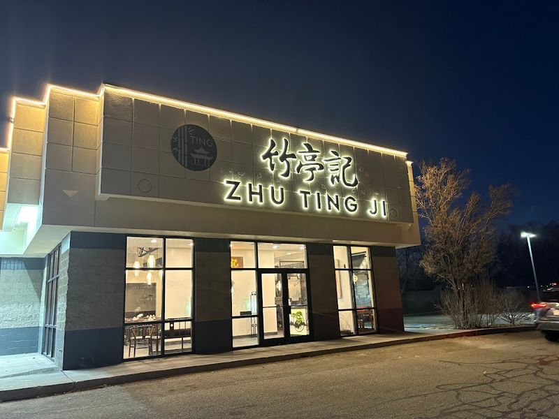 Utah: Zhu Ting Ji (Taylorsville)