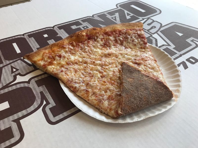 Lorenzo & Sons Pizza