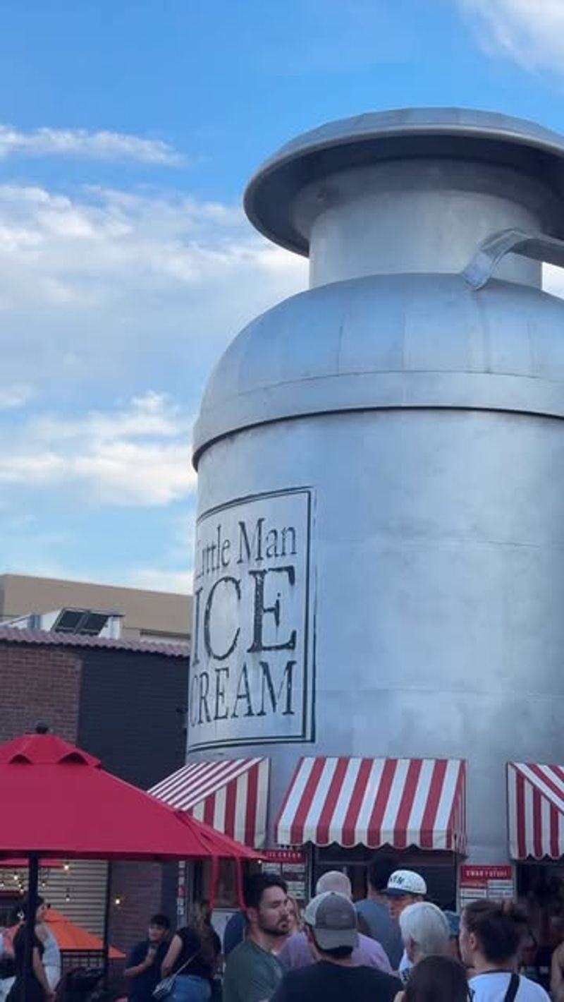 Little Man Ice Cream (Colorado)