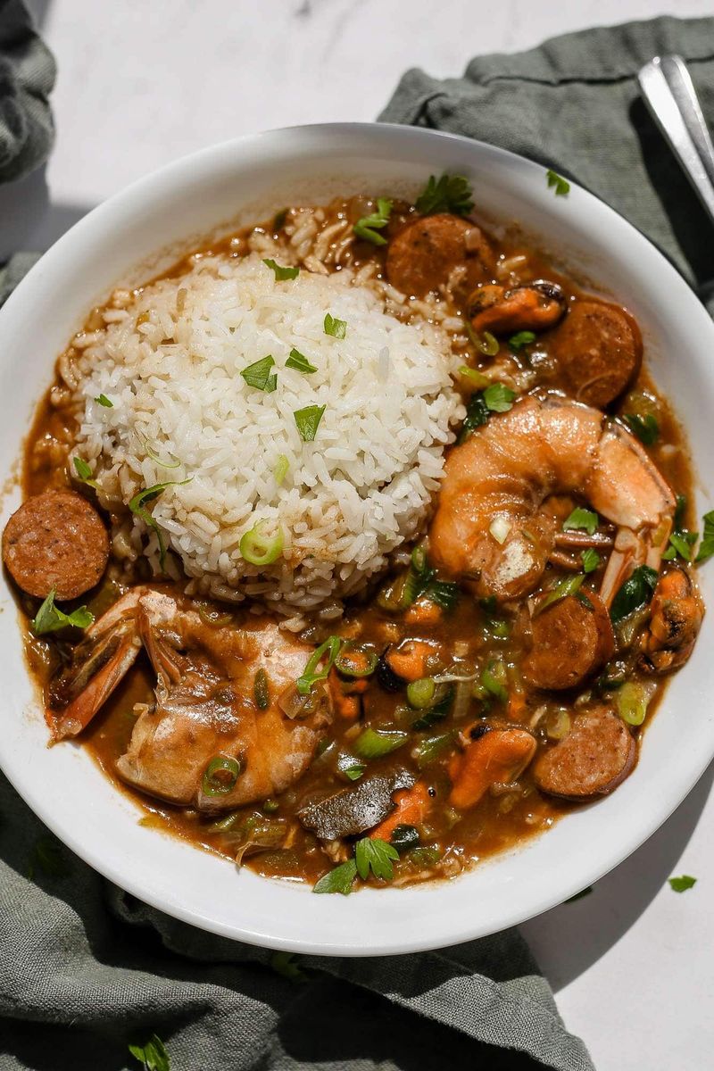 Gumbo (Louisiana)