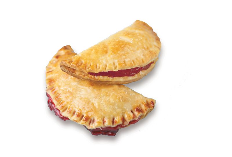 Parker’s Fried Pies