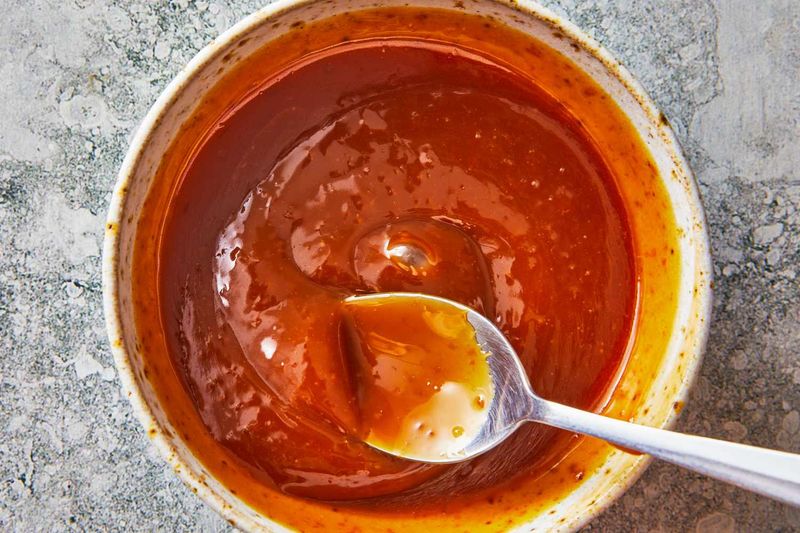 Walking Away for Just a Second