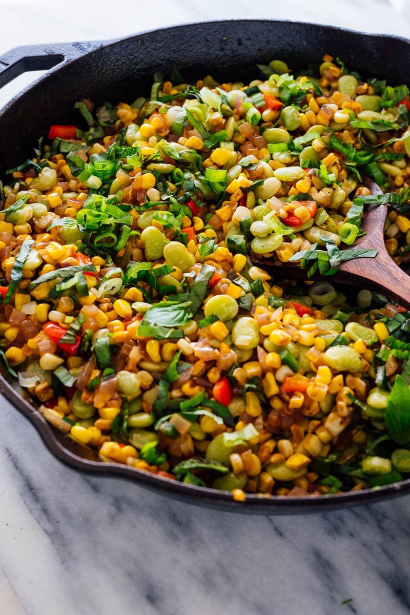 Succotash