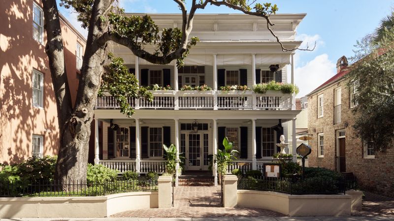 Husk Charleston (South Carolina)