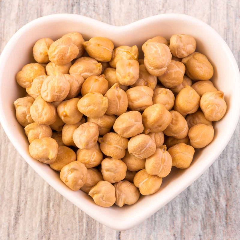 Chickpeas