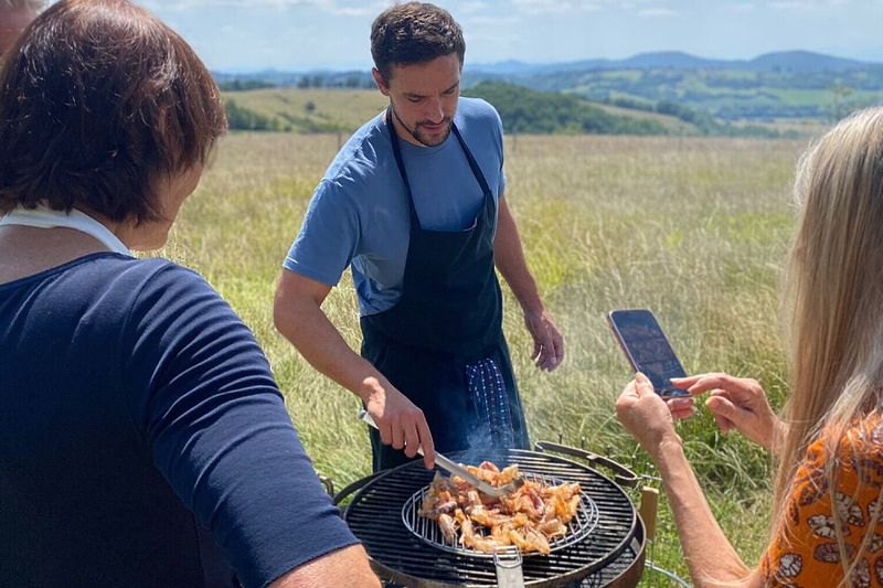 Cloudbreak Griddle & Grounds