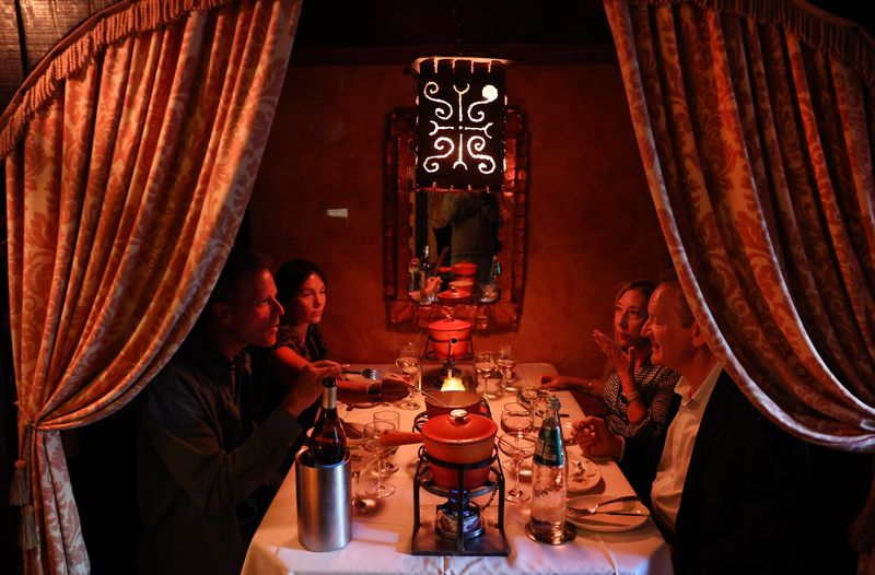 Geja's Cafe (Illinois)