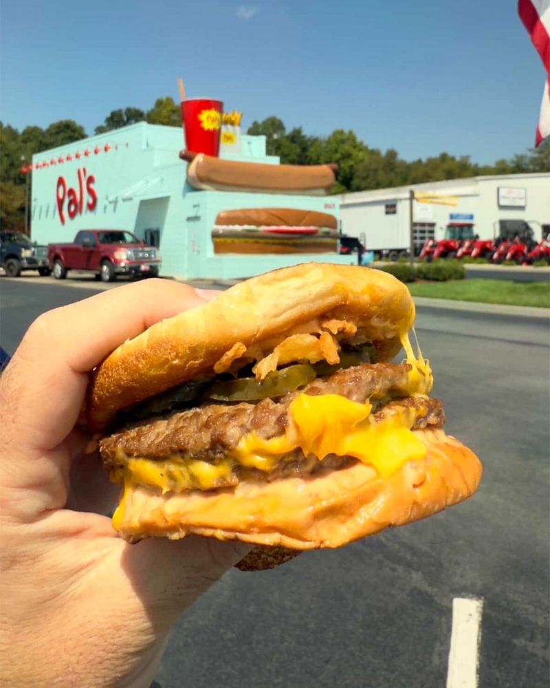 Pal's Sudden Service (Tennessee)