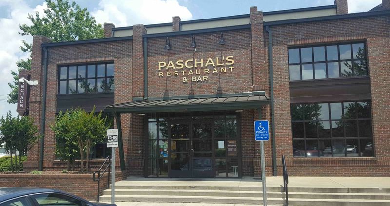 Paschal's (Atlanta)