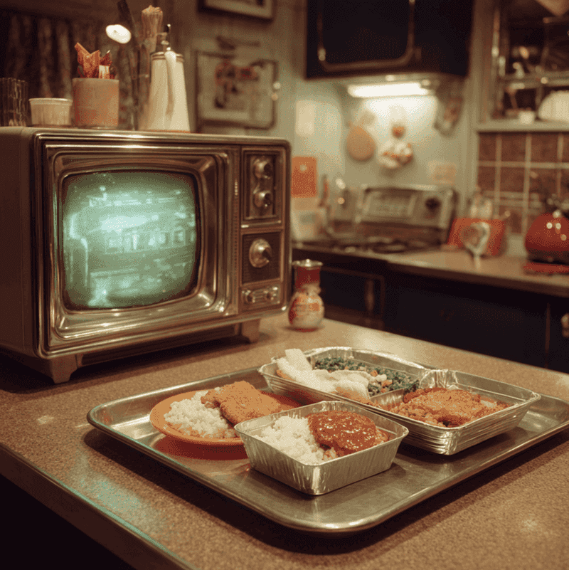 TV Dinners