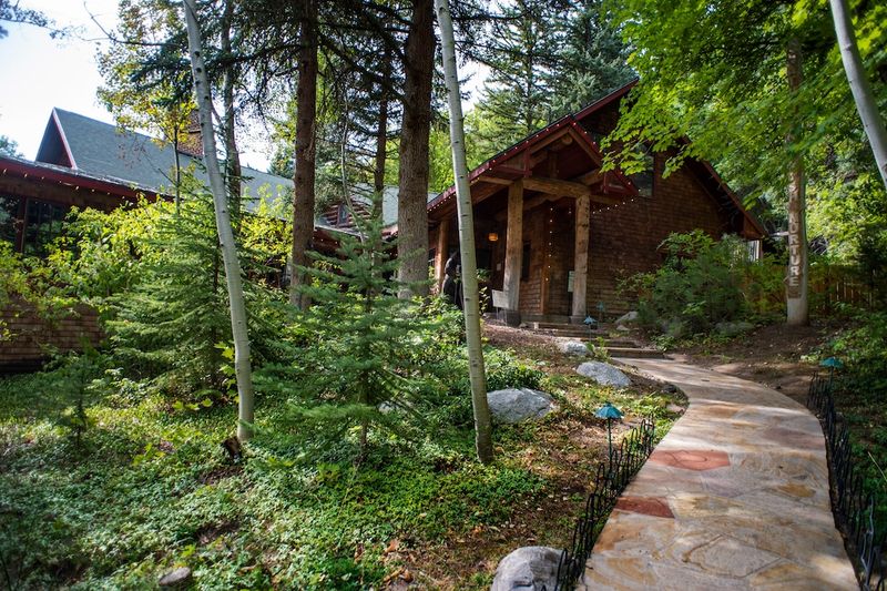 Log Haven (Utah)