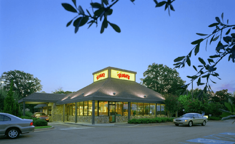 Rush's (South Carolina)
