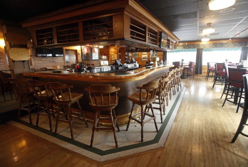 Toby’s Supper Club – Madison