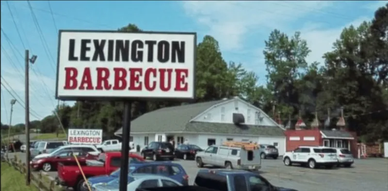 Lexington Barbecue (North Carolina)