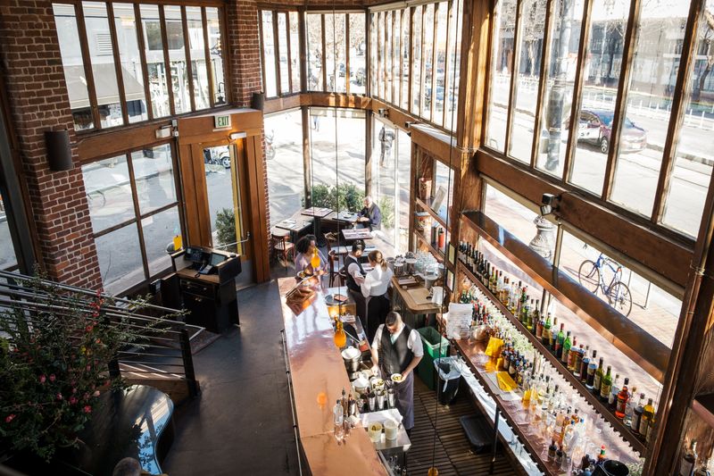 Zuni Café (San Francisco)