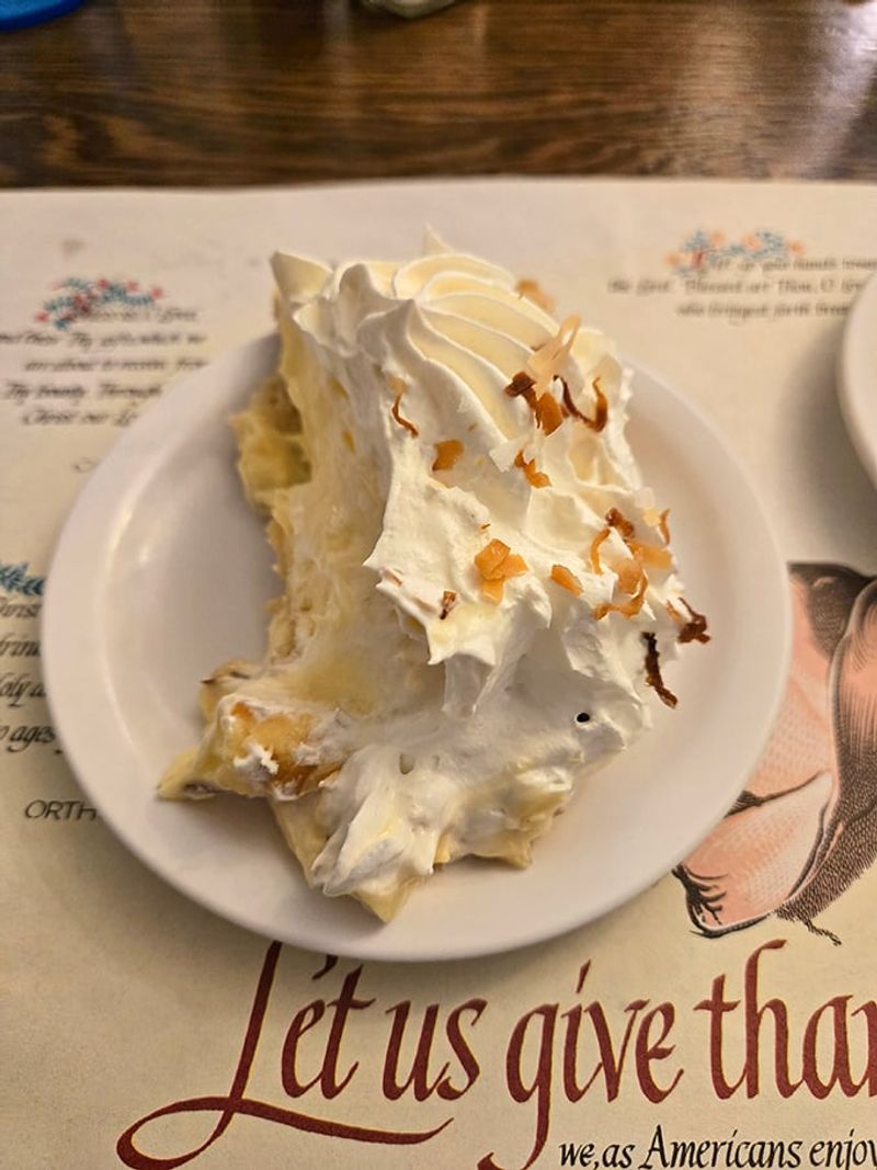 Dienner’s Country Restaurant – Ronks, PA