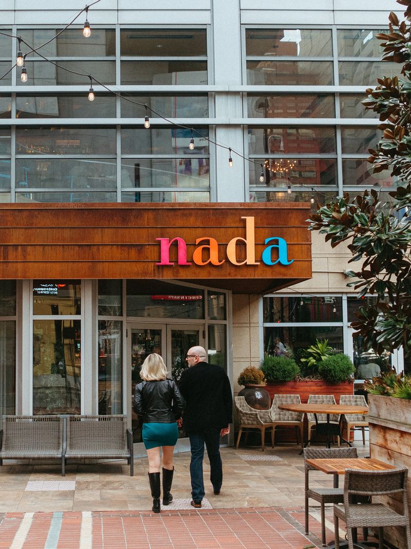 Nada (Indiana)
