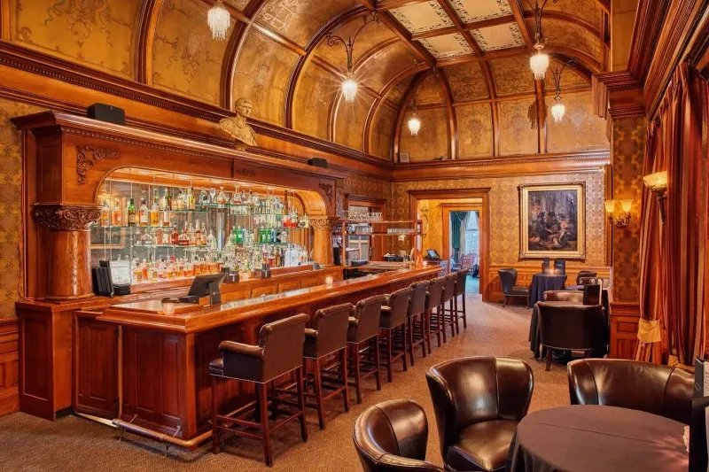 The Whitney (Michigan)