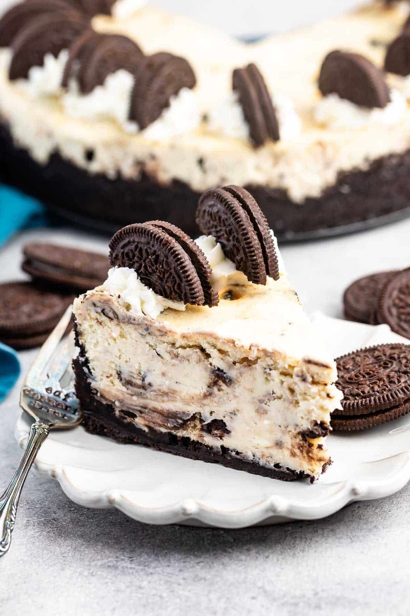 Oreo Cookies-and-Cream