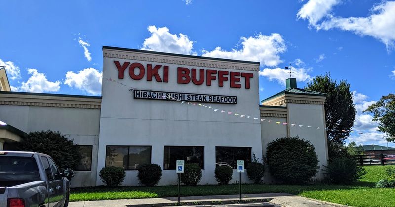 Yoki Buffet