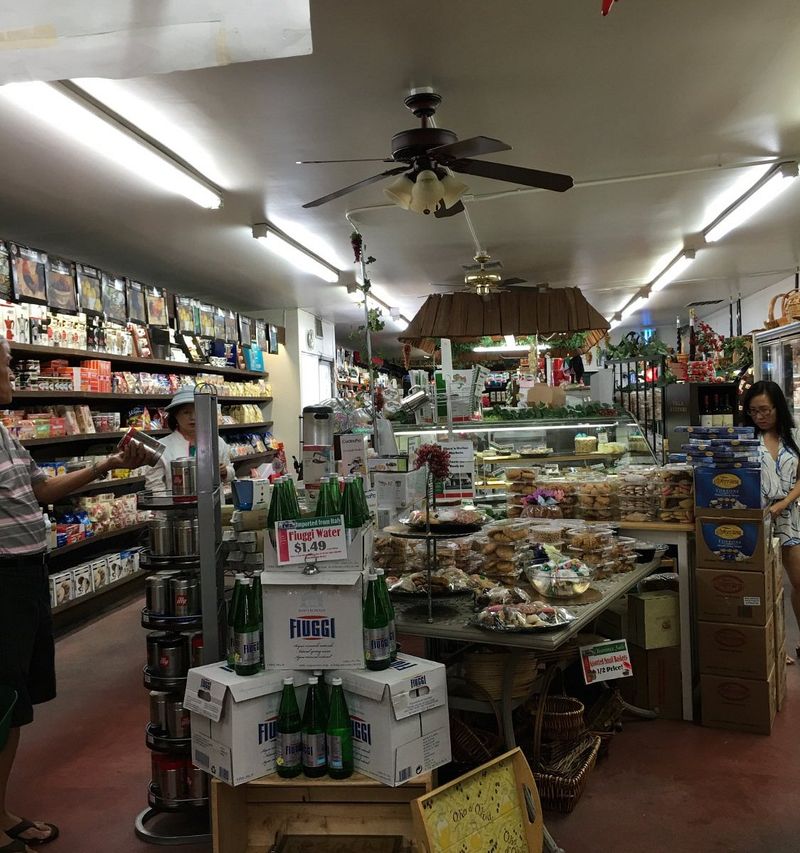 Claro's Italian Market - San Gabriel Valley's Authentic Taste of Italy