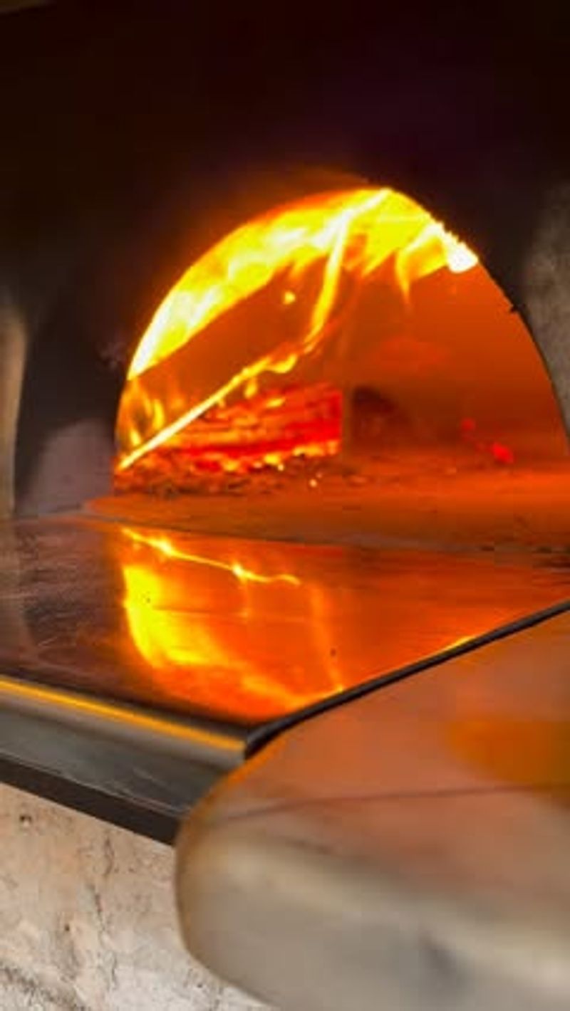 Il Lazzarone - St. Joseph