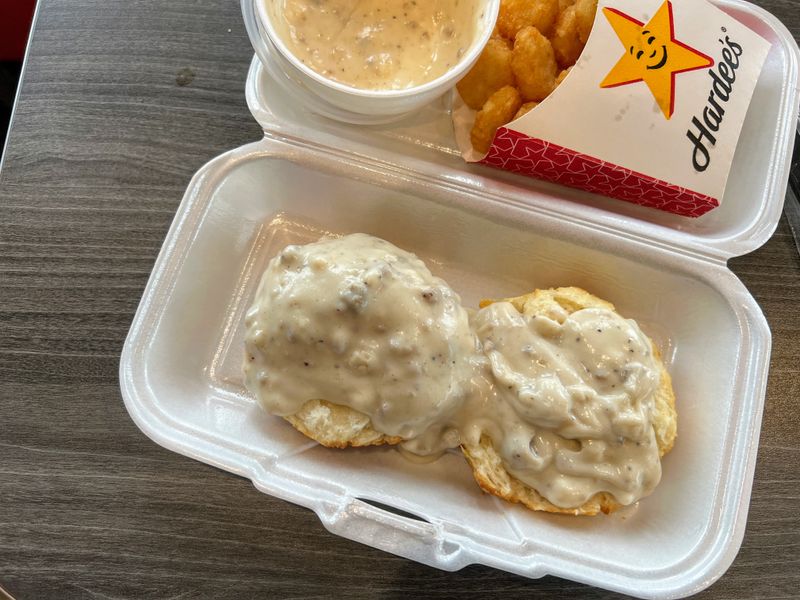 Hardee's / Carl's Jr.