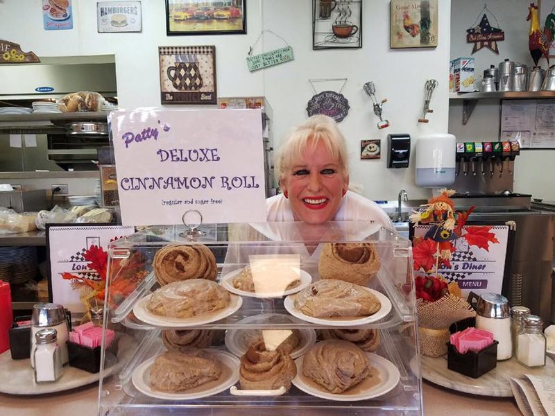 Lou's Diner (Nevada)