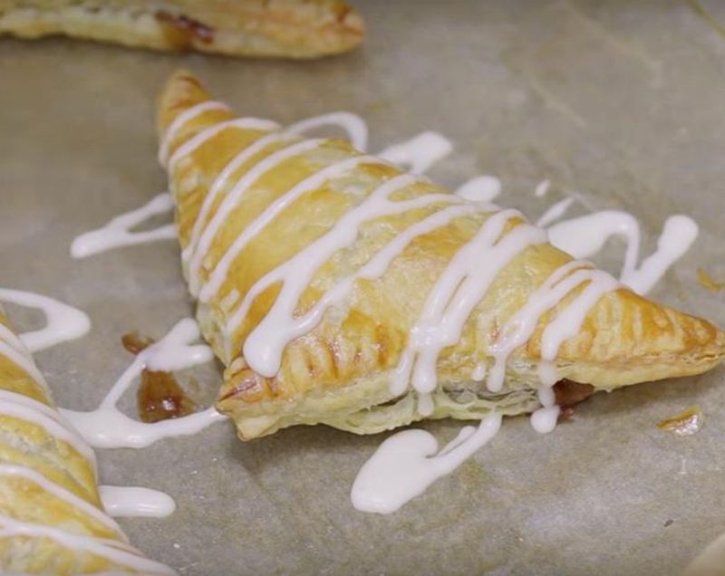 Apple Turnovers